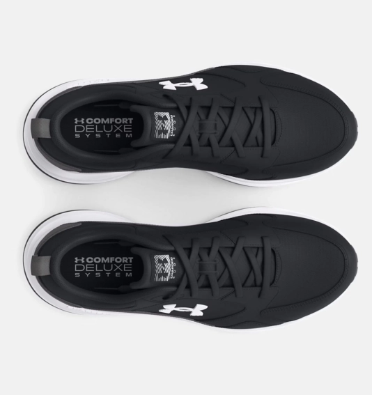 Кроссовки Under Armour Charged Edge 3026727-003 фото 4 — интернет-магазин Tapok