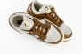 Кросівки жіночі Nike Dunk Low Lx White/Brown FJ2260-001 35.5 FJ2260-001 Фото 3