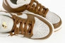 Кросівки жіночі Nike Dunk Low Lx White/Brown FJ2260-001 35.5 FJ2260-001 Фото 6