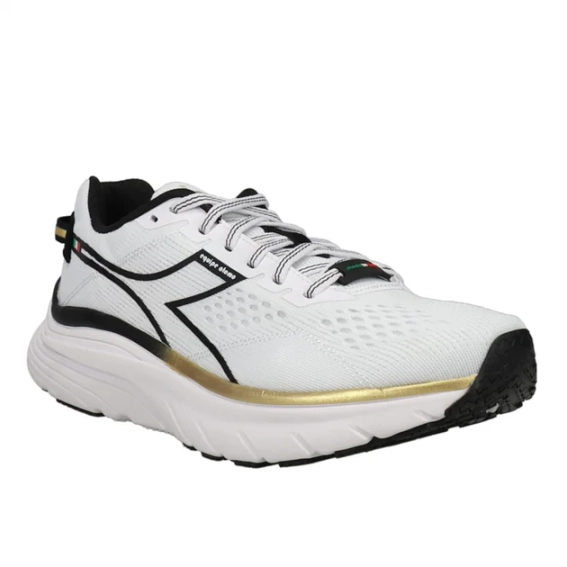 Кросівки чоловічі Diadora Equipe Atomo Running Shoes White 178051-C2149 45.5 178051-C2149 фото 3 — інтернет-магазин Tapok