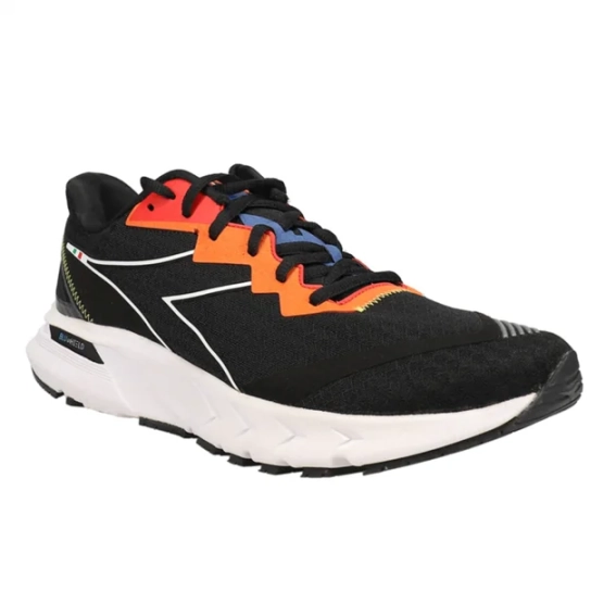 Кросівки чоловічі Diadora Mythos Blushield Volo 2 Running Shoes Black 178071-C9818 45.5 178071-C9818 фото 3 — інтернет-магазин Tapok