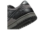 Кросівки чоловічі Nike Dunk Low Black/Grey HF1986-001 38.5 HF1986-001 Фото 8