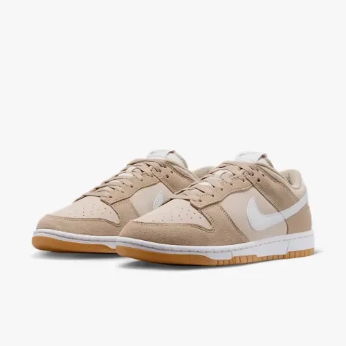 Кросівки чоловічі Nike Dunk Low Retro Se Beige HQ1931-100 42 HQ1931-100 фото 5 — інтернет-магазин Tapok