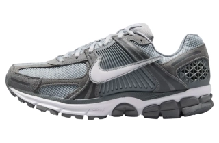 Кросівки чоловічі Nike Zoom Vomero 5 Grey HF1553-003 42.5 HF1553-003