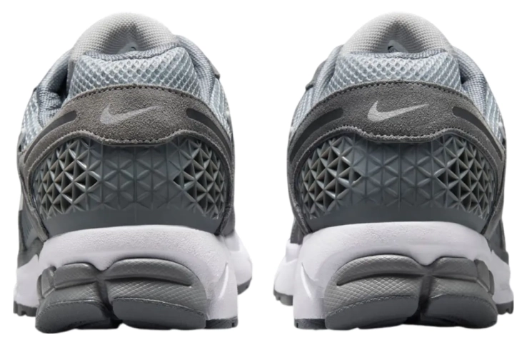 Кроссовки мужские Nike Zoom Vomero 5 Grey HF1553-003 42.5 HF1553-003 фото 4 — интернет-магазин Tapok