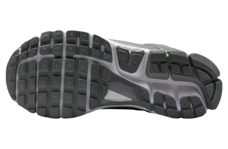 Кроссовки мужские Nike Zoom Vomero 5 Grey HF1553-003 42.5 HF1553-003 фото 6 — интернет-магазин Tapok