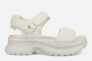 Сандалі жіночі New Balance White SWAFSHF1 36.5 SWAFSHF1 Фото 1