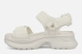 Сандалі жіночі New Balance White SWAFSHF1 36.5 SWAFSHF1 Фото 2