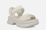 Сандалі жіночі New Balance White SWAFSHF1 36.5 SWAFSHF1 Фото 3