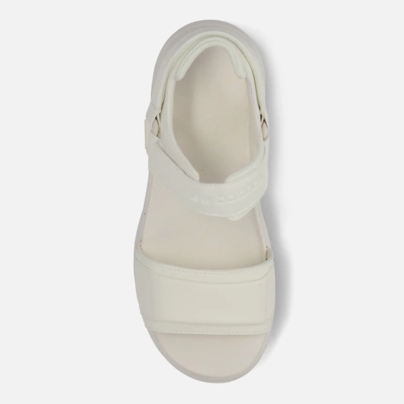 Сандалі жіночі New Balance White SWAFSHF1 36.5 SWAFSHF1 фото 5 — інтернет-магазин Tapok