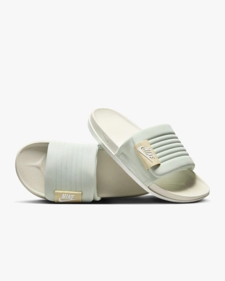Тапочки Nike Offcourt Adjust Slide DQ9624-003 фото 2 — інтернет-магазин Tapok