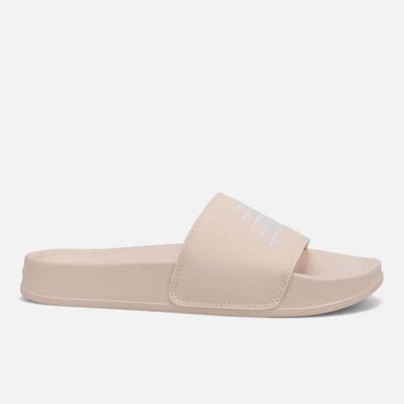 Тапочки жіночі New Balance 200 Beige SWF200Z1 36.5 SWF200Z1 фото 1 — інтернет-магазин Tapok