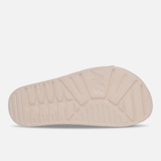 Тапочки жіночі New Balance 200 Beige SWF200Z1 36.5 SWF200Z1 фото 5 — інтернет-магазин Tapok