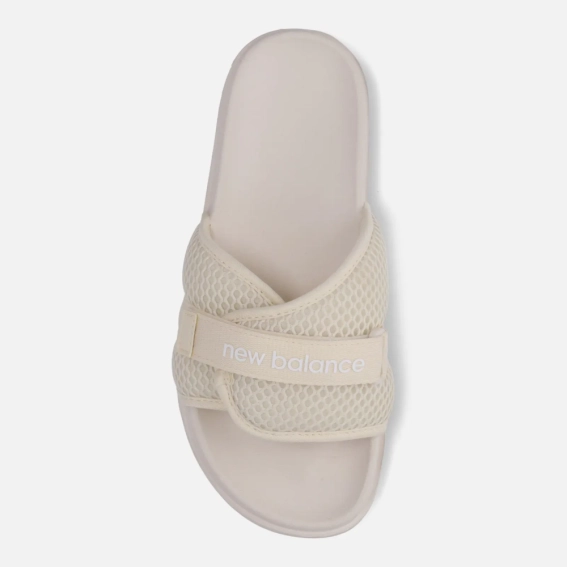 Тапочки жіночі New Balance 200V2 Beige SWA200F1 36.5 SWA200F1 фото 4 — інтернет-магазин Tapok