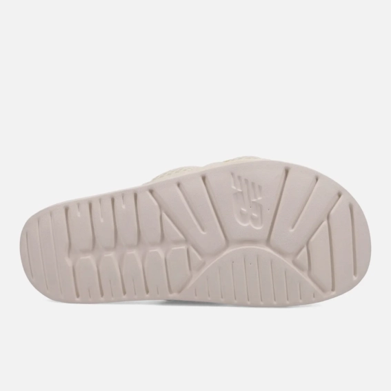 Тапочки жіночі New Balance 200V2 Beige SWA200F1 36.5 SWA200F1 фото 5 — інтернет-магазин Tapok