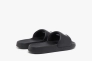 Тапочки мужские Lacoste Serve Slide Logo Black 749CMA0021312 40.5 749CMA0021312 Фото 3