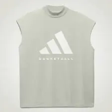 Футболка Adidas One Ctn Sl Tee IA3444