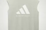 Футболка Adidas One Ctn Sl Tee IA3444 Фото 1