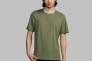 Футболка Saucony ENDORPHIN SHORT SLEEVE SAM800394-OV Фото 2