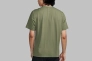 Футболка Saucony ENDORPHIN SHORT SLEEVE SAM800394-OV Фото 3