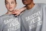 Футболка Saucony RECOVERY SHORT SLEEVE SAU800050-LGHA4 Фото 5