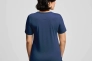 Футболка Saucony TRIUMPH SHORT SLEEVE SAW800475-NV Фото 2