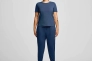 Футболка Saucony TRIUMPH SHORT SLEEVE SAW800475-NV Фото 3