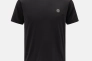 Футболка Stone Island Black K1S152100039S0013-V0029 Фото 1