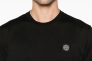 Футболка Stone Island Black K1S152100039S0013-V0029 Фото 2