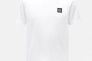 Футболка Stone Island White K1S152100039S0013-V0001 Фото 1
