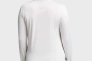Футболка довг. рукав Saucony STOPWATCH LONG SLEEVE SAW800486-WH Фото 2