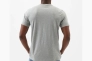 Футболка чоловіча Gap Everyday Soft Crewneck T-Shirt Grey 855769001 L 855769001 Фото 2