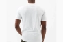 Футболка мужская Gap Everyday Soft Crewneck T-Shirt White 855769051 L 855769051 Фото 2