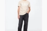 Футболка мужская Gap Everyday Soft Logo T-Shirt Grey 855769221 L 855769221 Фото 1