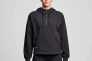 Худые Saucony RECOVERY ZIP HOODY SAW800487-BK Фото 1