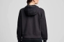 Худые Saucony RECOVERY ZIP HOODY SAW800487-BK Фото 2