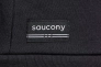 Худые Saucony RECOVERY ZIP HOODY SAW800487-BK Фото 4