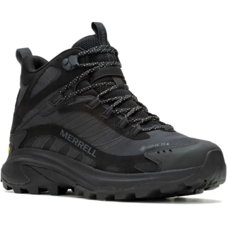 Ботинки Merrell Moab Speed 2 Mid GTX Mns 036.0457