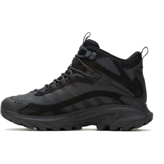 Ботинки Merrell Moab Speed 2 Mid GTX Mns 036.0457 фото 3 — интернет-магазин Tapok