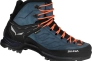 Ботинки Salewa MS MTN Trainer Mid GTX 013.001.5961 Фото 1