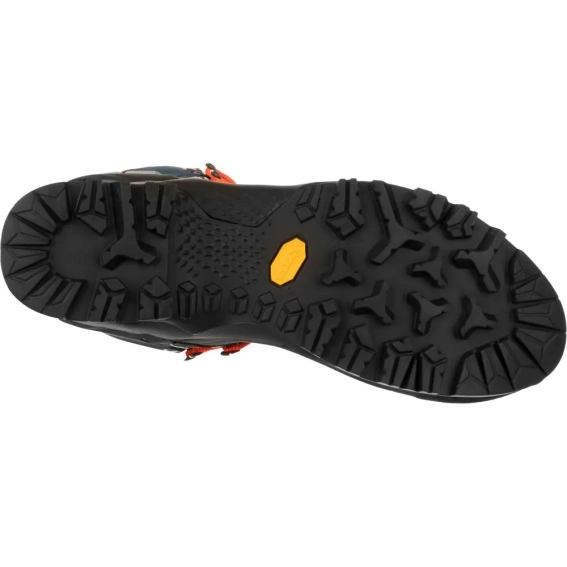 Ботинки Salewa MS MTN Trainer Mid GTX 013.001.5961 фото 2 — интернет-магазин Tapok