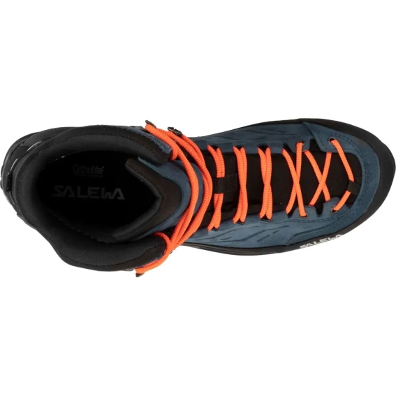 Ботинки Salewa MS MTN Trainer Mid GTX 013.001.5961 фото 3 — интернет-магазин Tapok