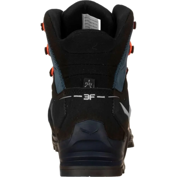 Ботинки Salewa MS MTN Trainer Mid GTX 013.001.5961 фото 4 — интернет-магазин Tapok
