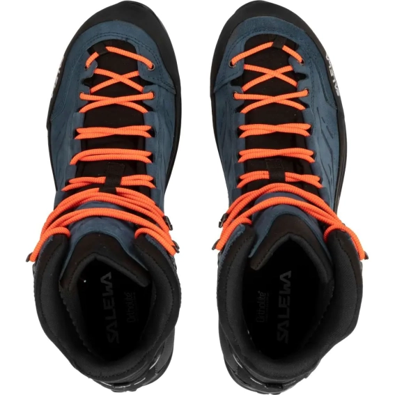Ботинки Salewa MS MTN Trainer Mid GTX 013.001.5961 фото 5 — интернет-магазин Tapok