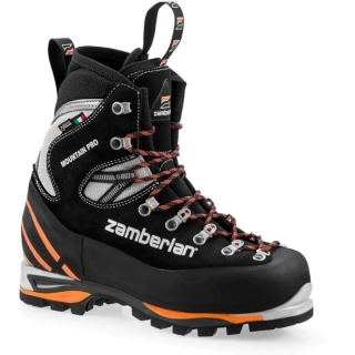 Ботинки Zamberlan 2090 Mountain PRO EVO GTX RR PU Wmn 006.4429