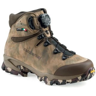 Ботинки Zamberlan 4013 Leopard GTX RR Boa 006.4591