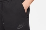 Шорты Nike Tech Fleece Black DD5301-010 Фото 3