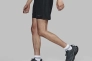 Шорти Saucony OUTPACE 5" SHORT SAM800410-BK Фото 3