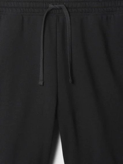 Шорты мужские Gap Logo Shorts Black 877859021 L 877859021 фото 2 — интернет-магазин Tapok