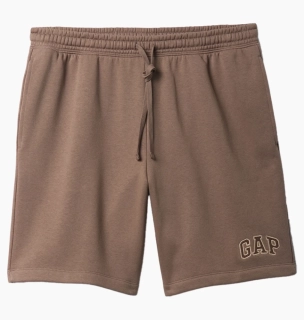 Шорты мужские Gap Logo Shorts Brown 735029011 L 735029011
